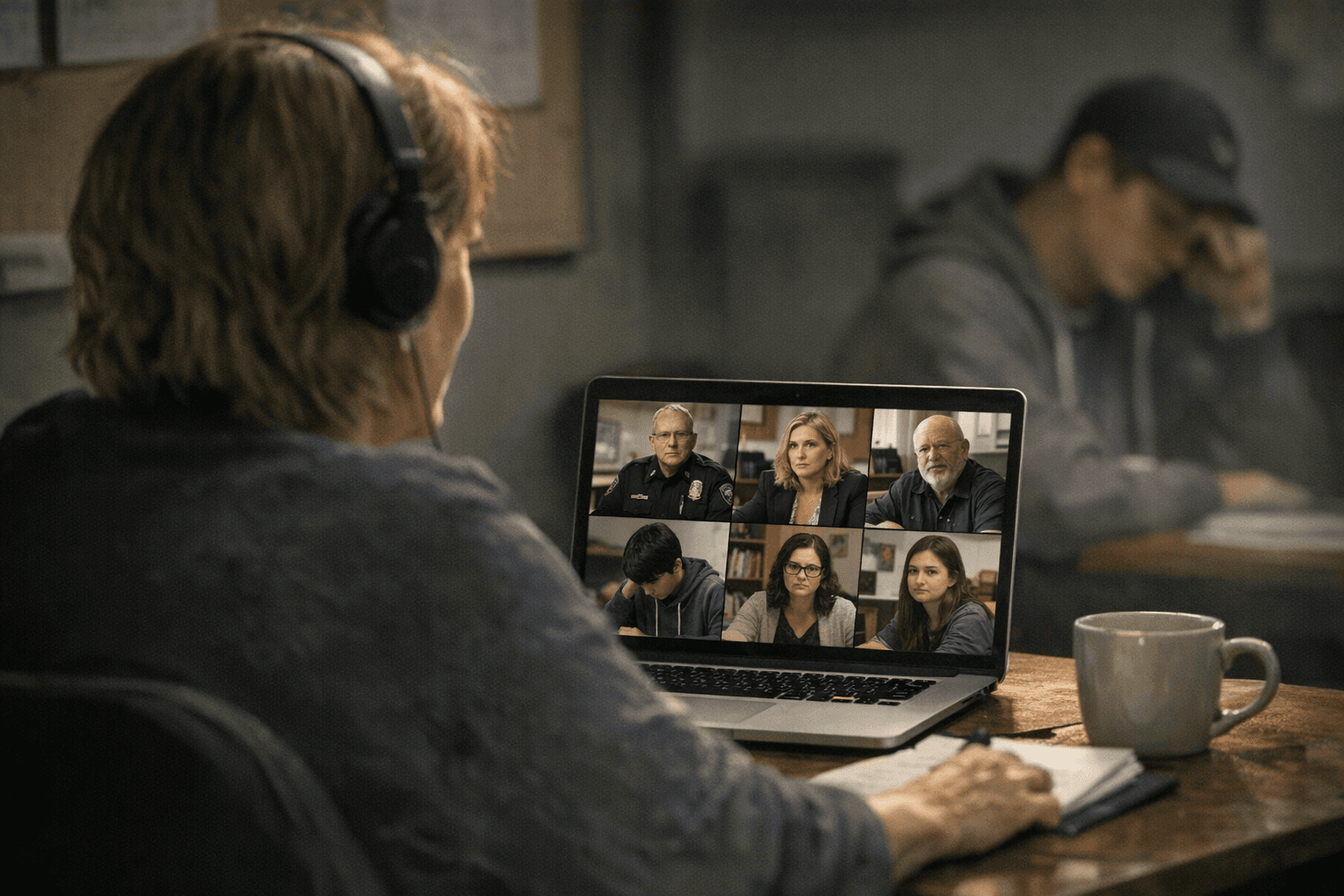 Los Alamos Juvenile Justice Advisory Board Holds Virtual Meeting April 15