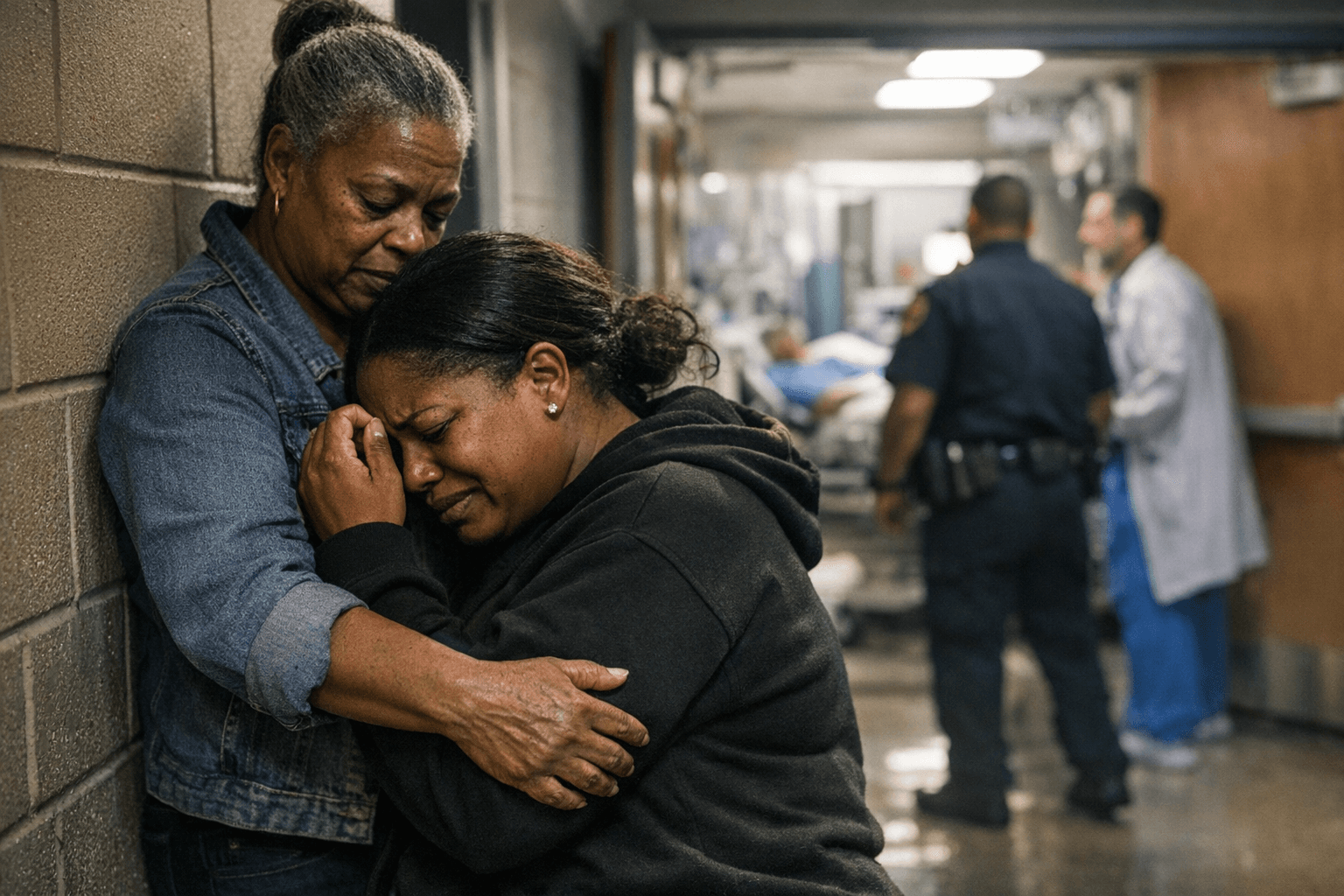 Prince George's County En