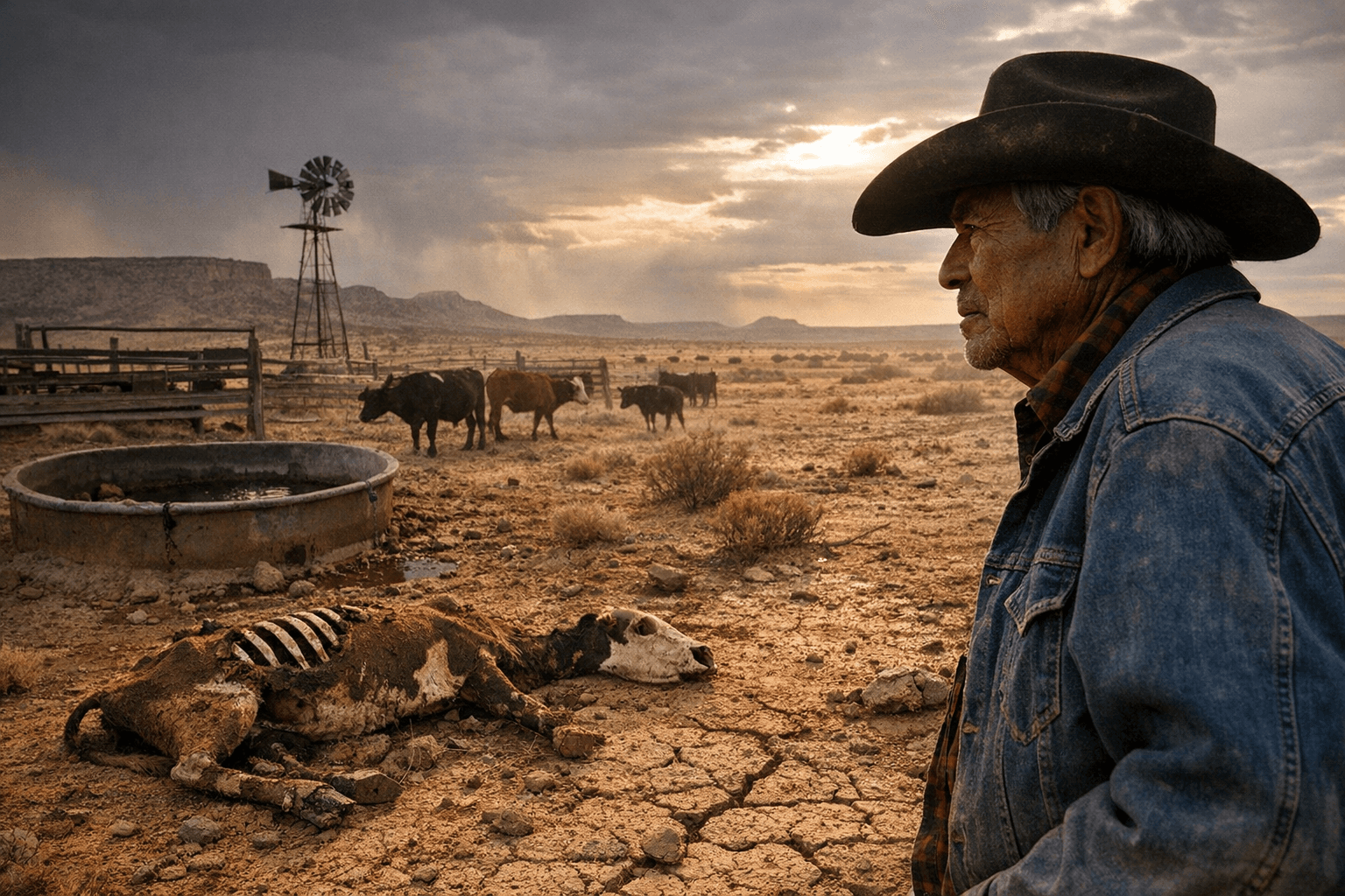 AI-generated illustration