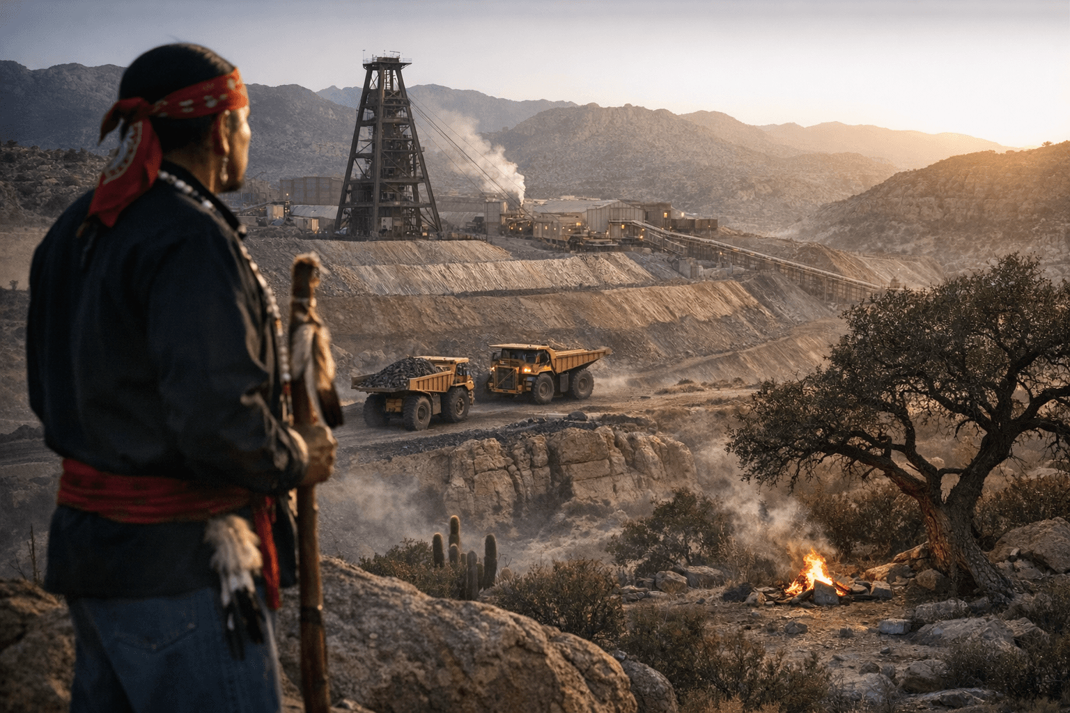 Ninth Circuit Clears Path for Resolution Copper Mine Land Exchange