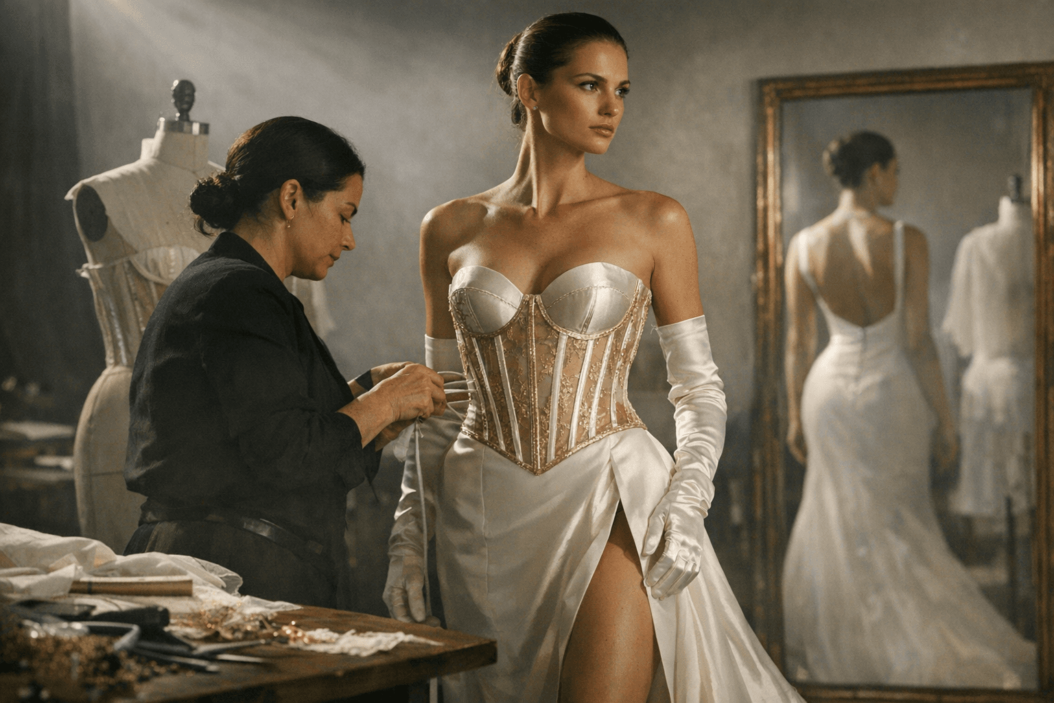 AI-generated illustration