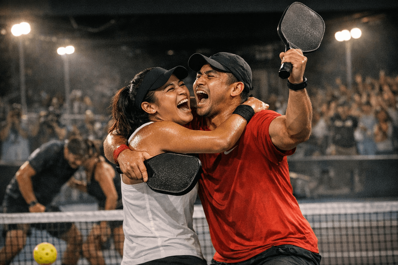 PPL Luzon Open 2026 Finals Deliver Thrilling Showdowns Across Multiple Divisions