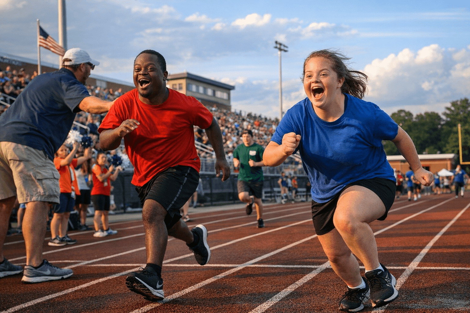 AI-generated illustration