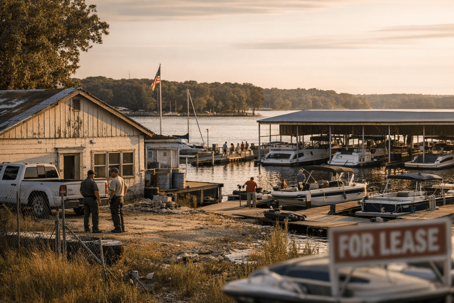 AI-generated illustration