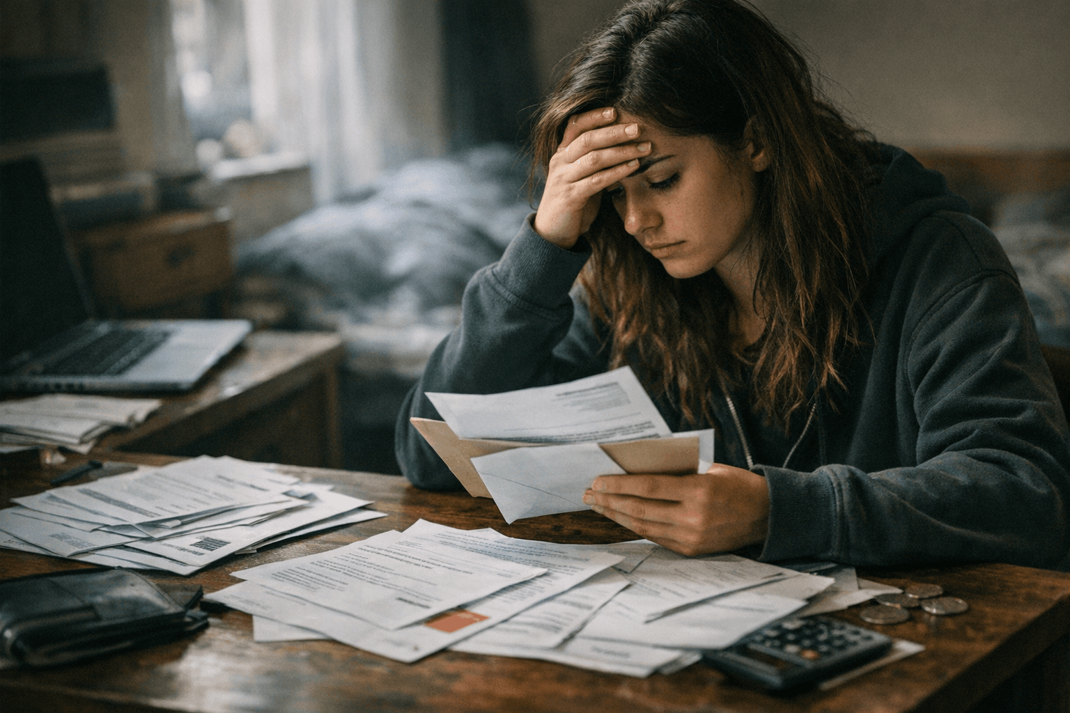 Over 22,000 Students Face Repayment Demands After Loans Issued in Error