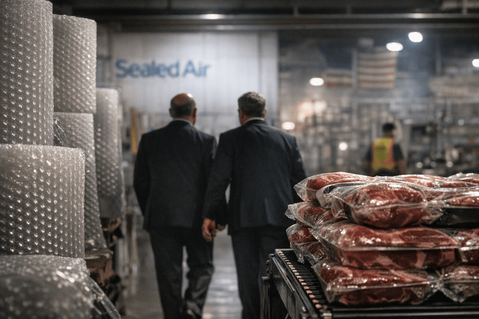 AI-generated illustration