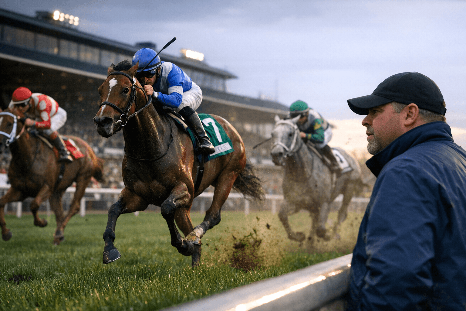 AI-generated illustration