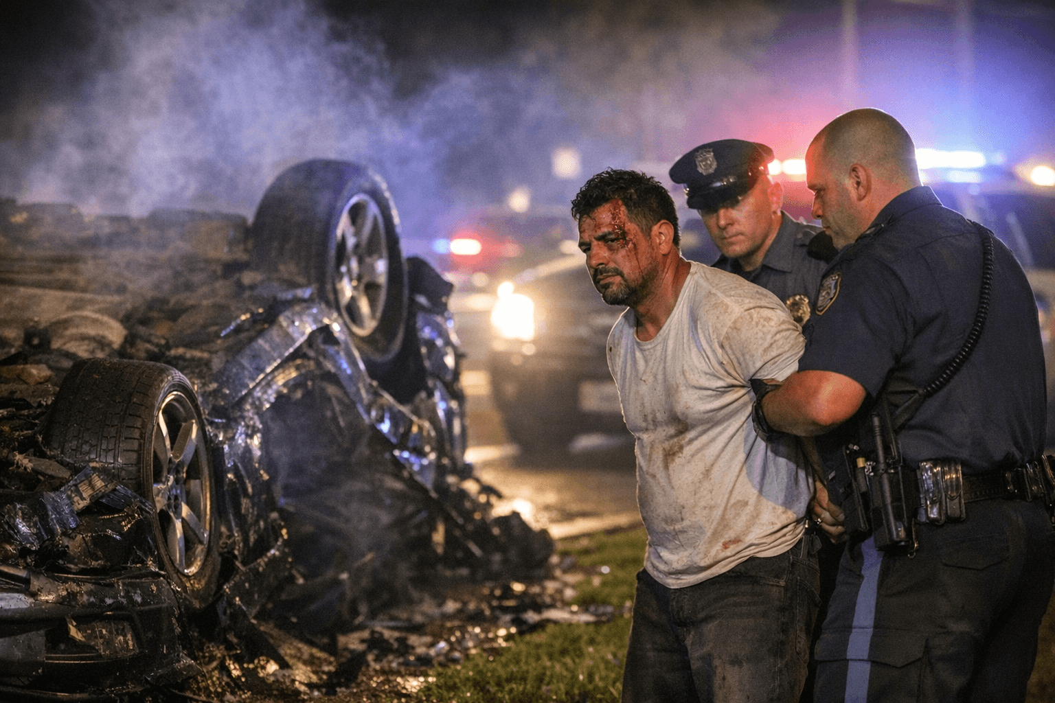 Vineland Man Convicted of Eluding Police in 2019 Millville Pursuit