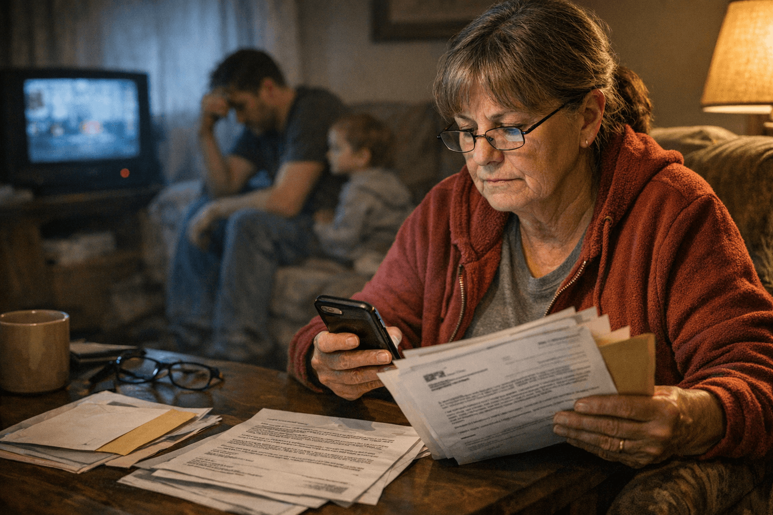 AI-generated illustration