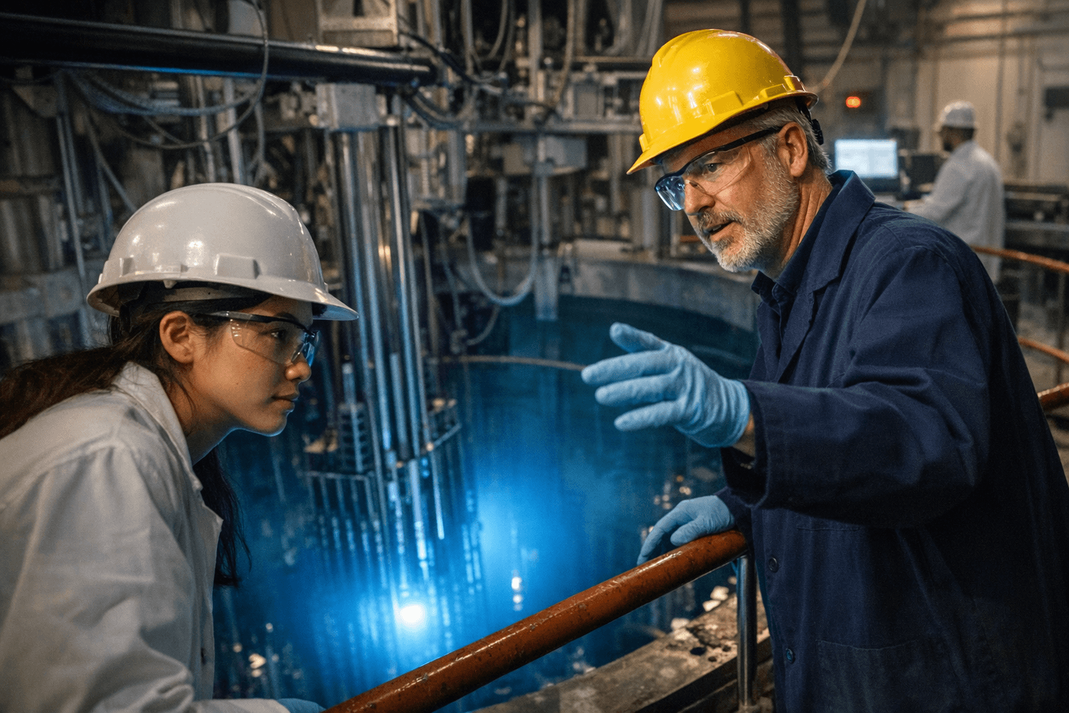 DOE Awards $5.9 Million to 11 Universities for Nuclear Energy Research