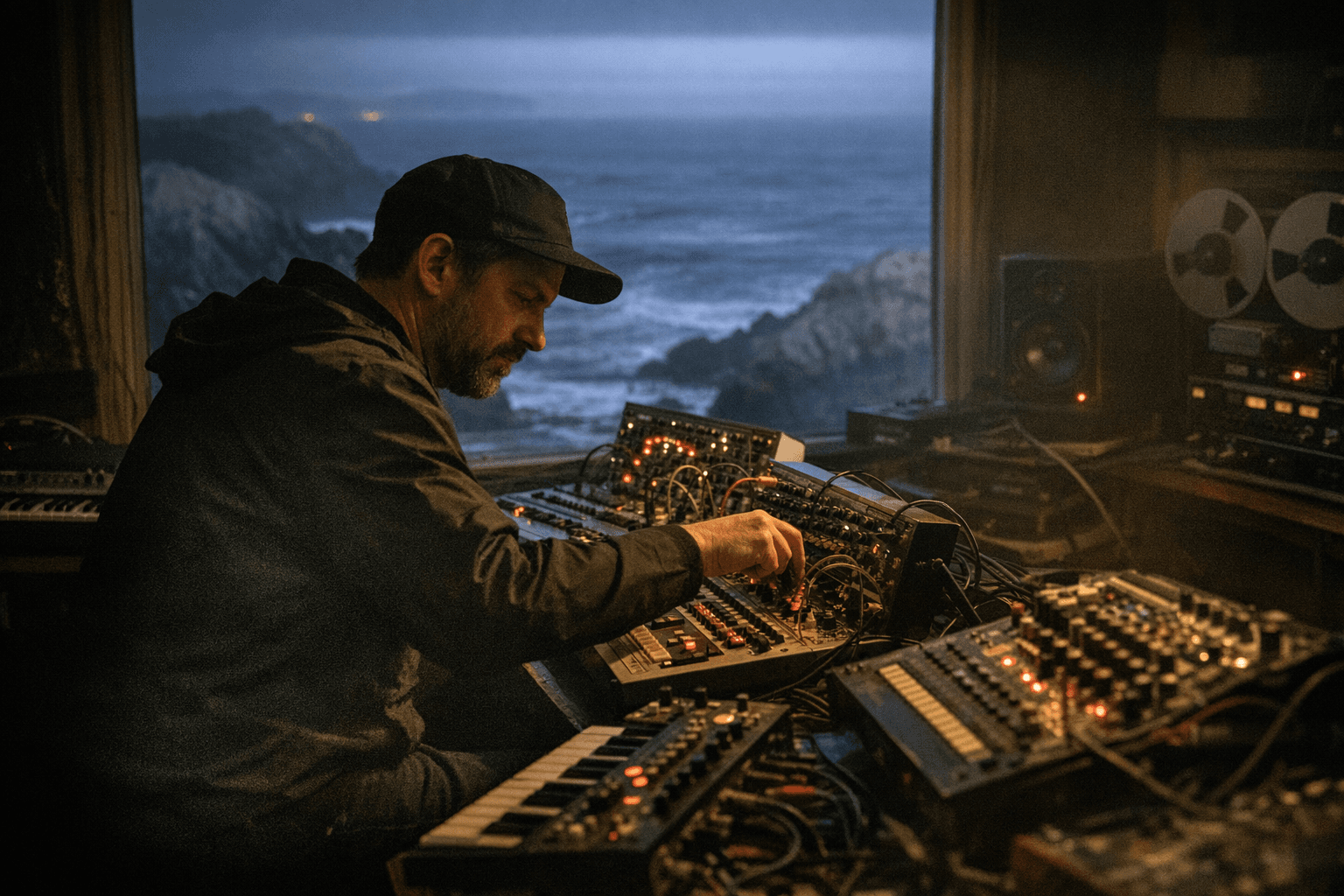 AI-generated illustration