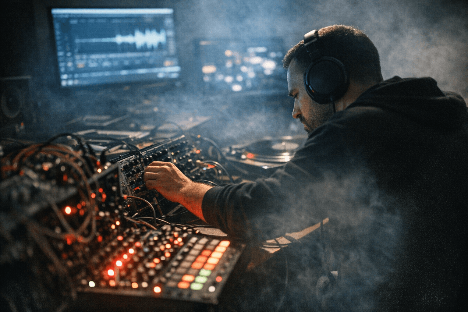 Paperclip Minimiser Returns With Fractured Micro-Dub Techno EP on Blank Mind