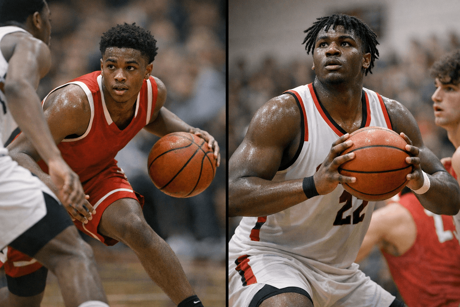 IndyStar Names Early Favorites in the 2027 Mr. Basketball Race