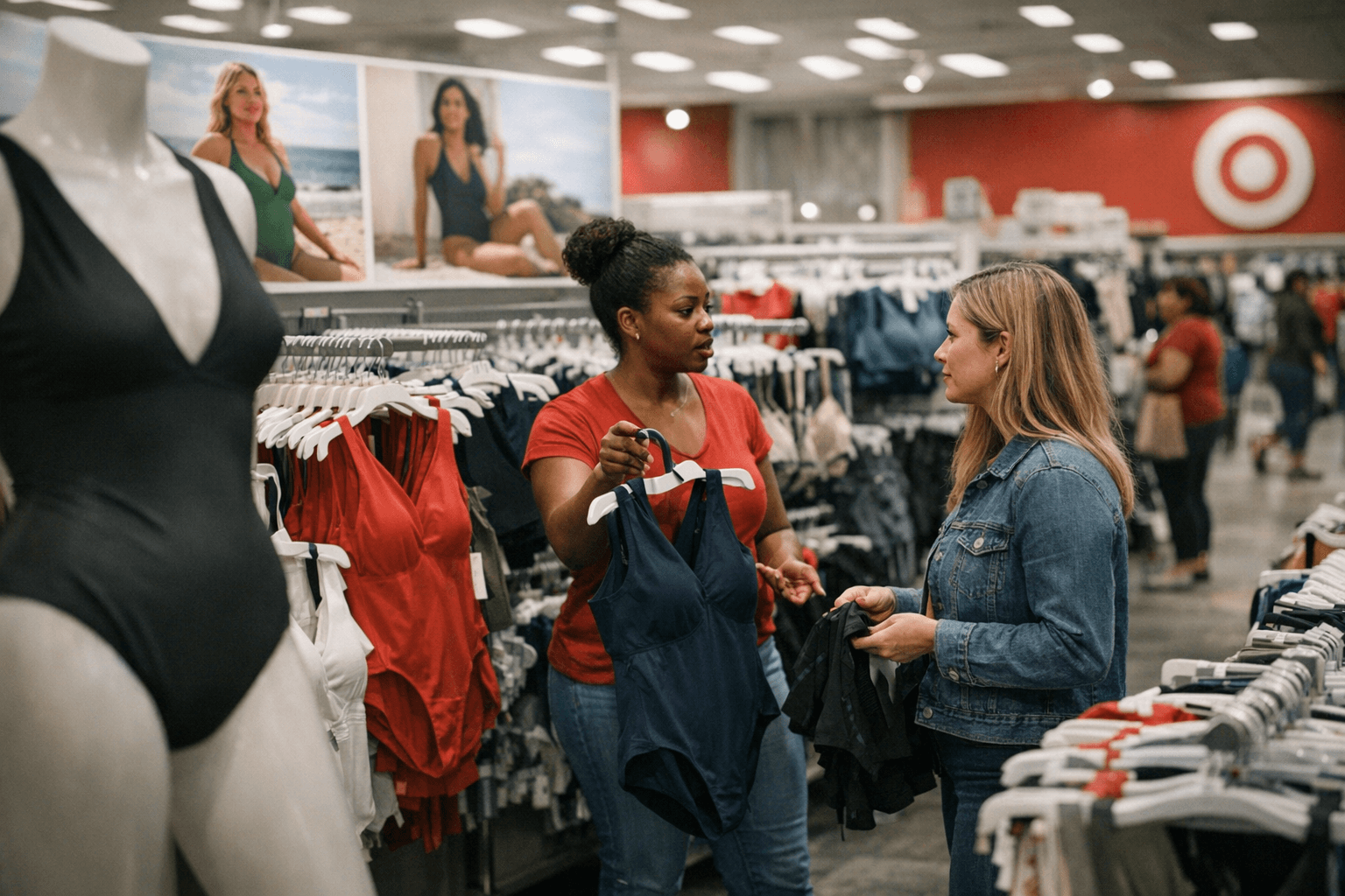 Target Launches Exclusive Andie Swim Collection Across All 2,000 Stores