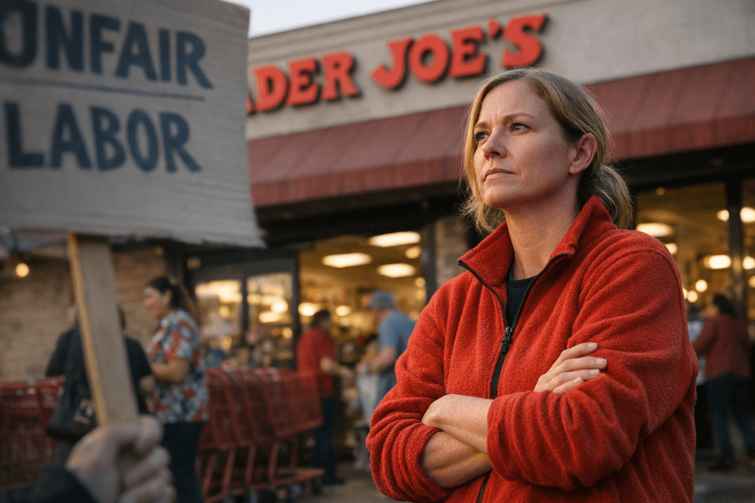 Fifth Circuit Upholds NLRB Order Against Trader Joe's in Houston Labor Case