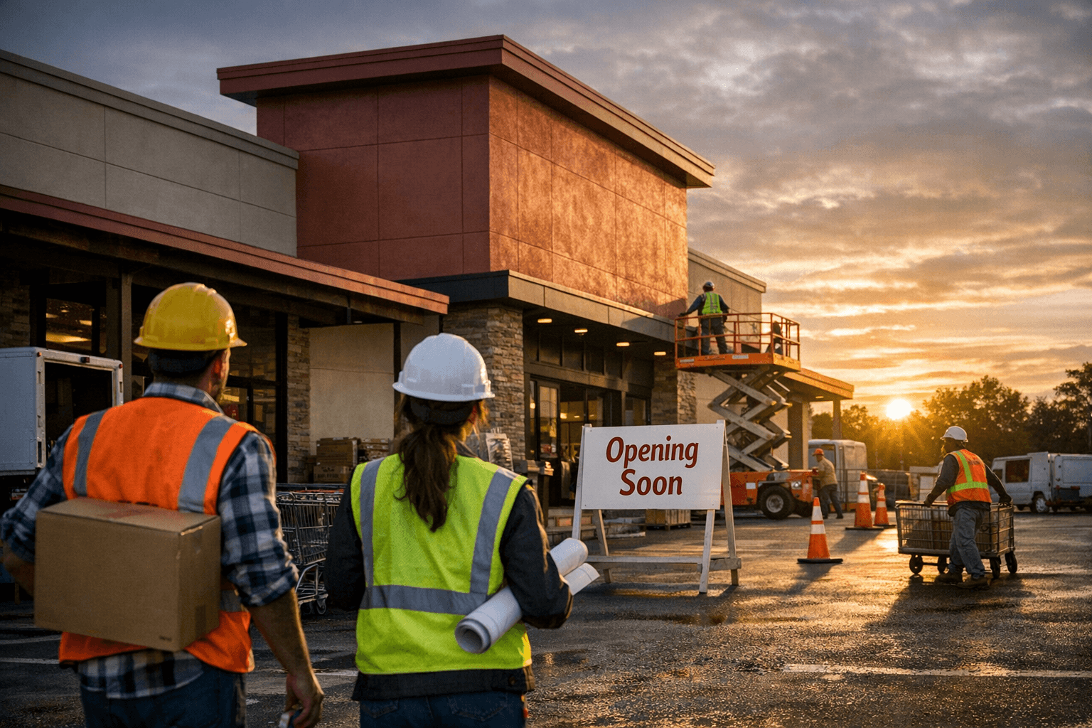 Trader Joe's Plans 18 New Stores Across 12 States, Creating Hundreds of Jobs