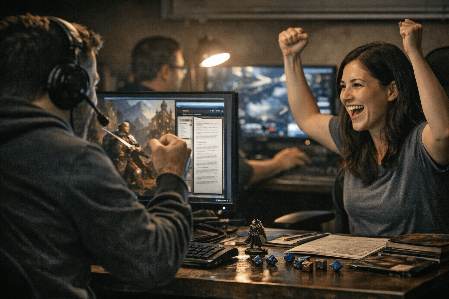 Paizo Connect Restored After Outage Disrupted Cross-Platform Access for Players