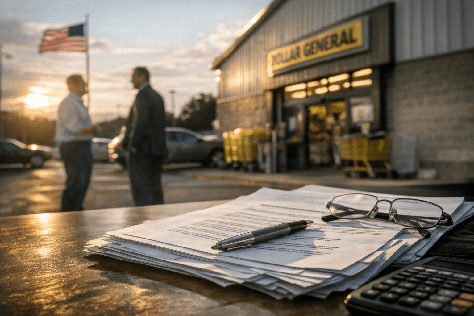 AI-generated illustration