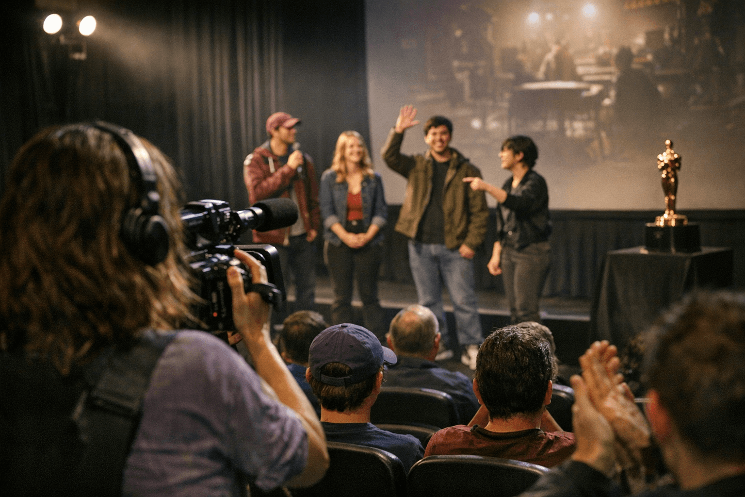 AI-generated illustration