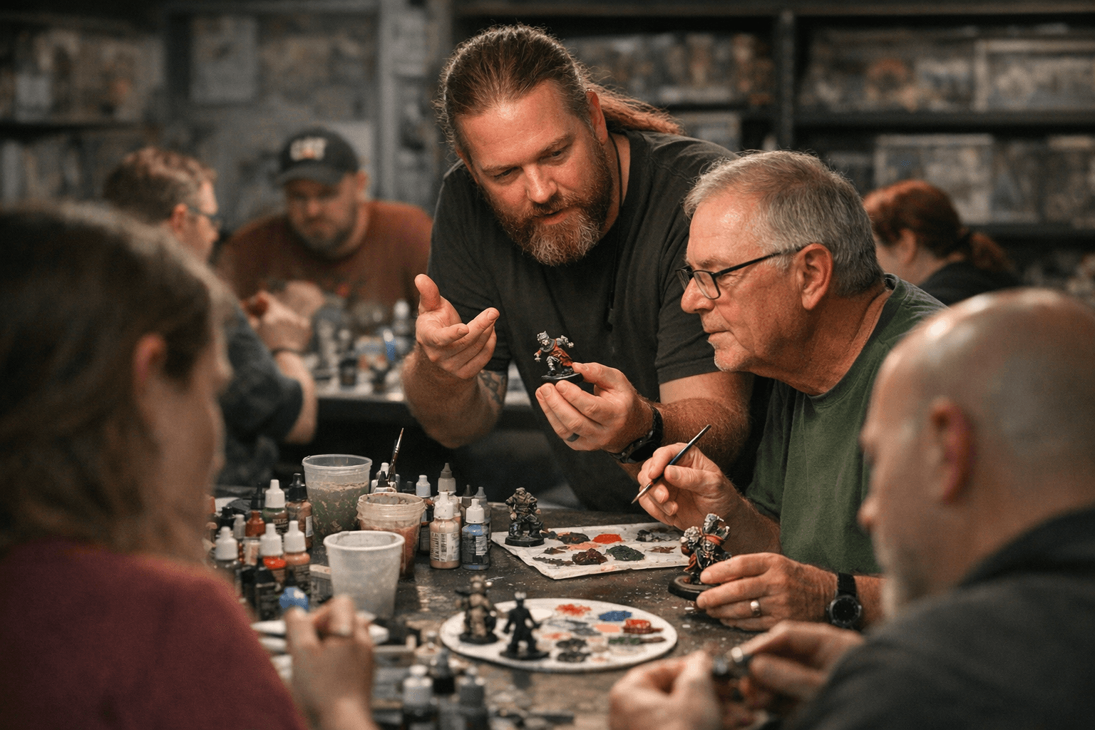 AI-generated illustration