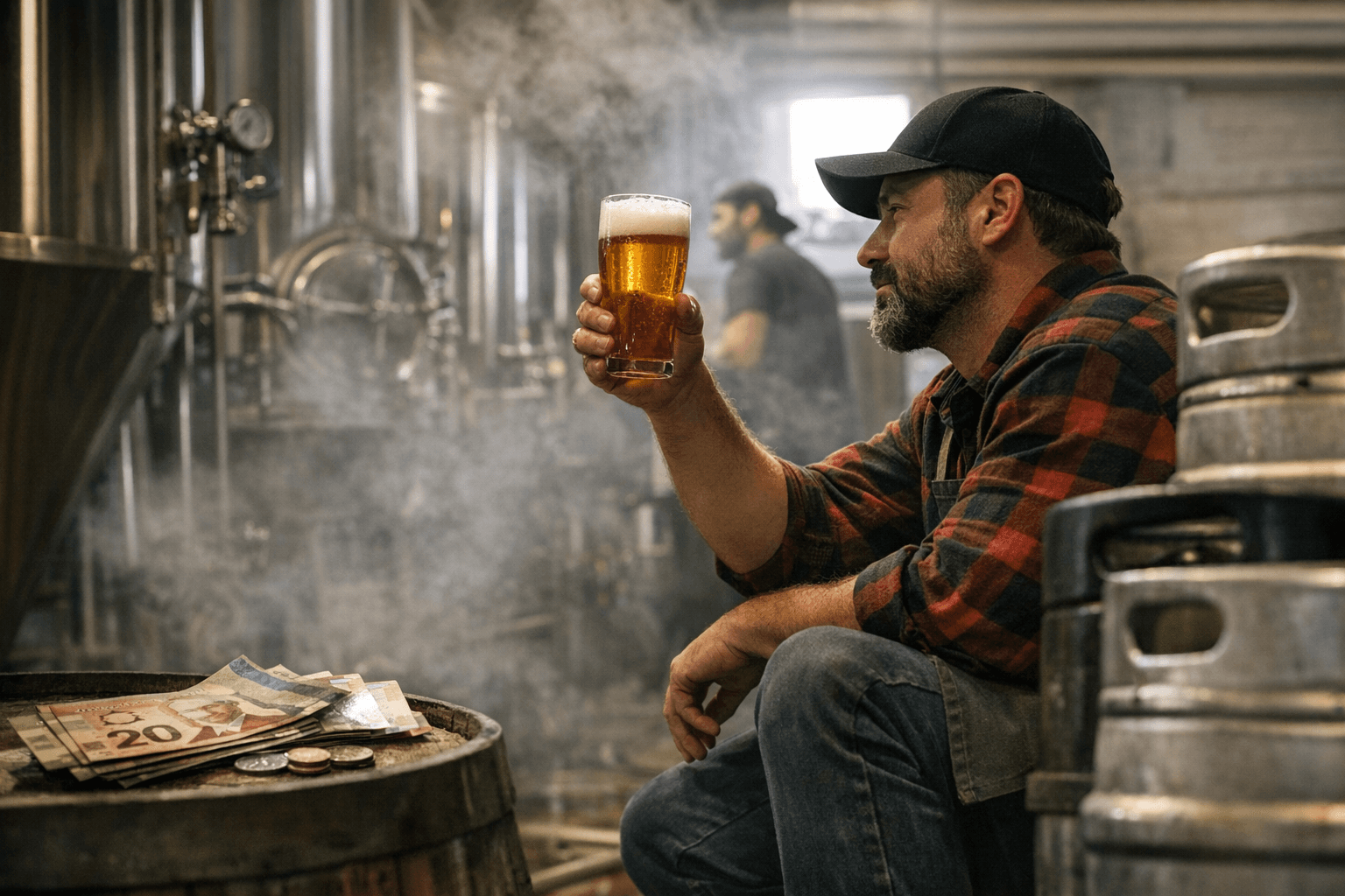 Canada Extends Alcohol Excise Relief, Saving Craft Breweries Up to $90,000