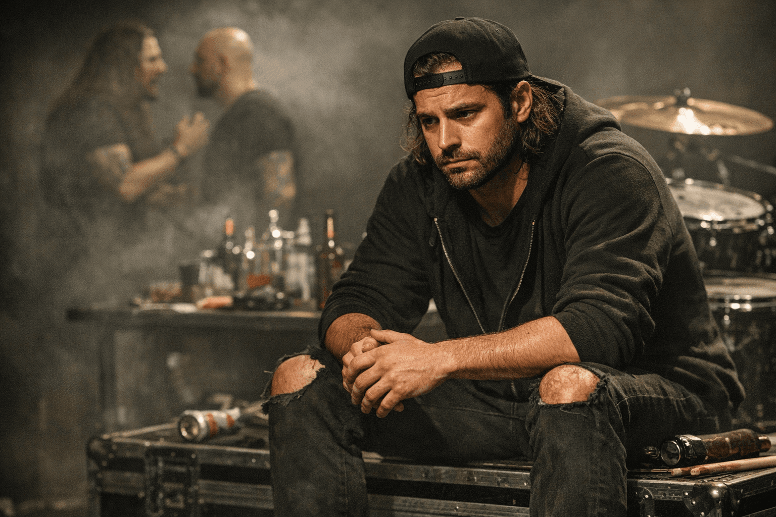 Suffocation Drummer Eric Morotti Quits, Citing Toxic and Abusive Bandmates