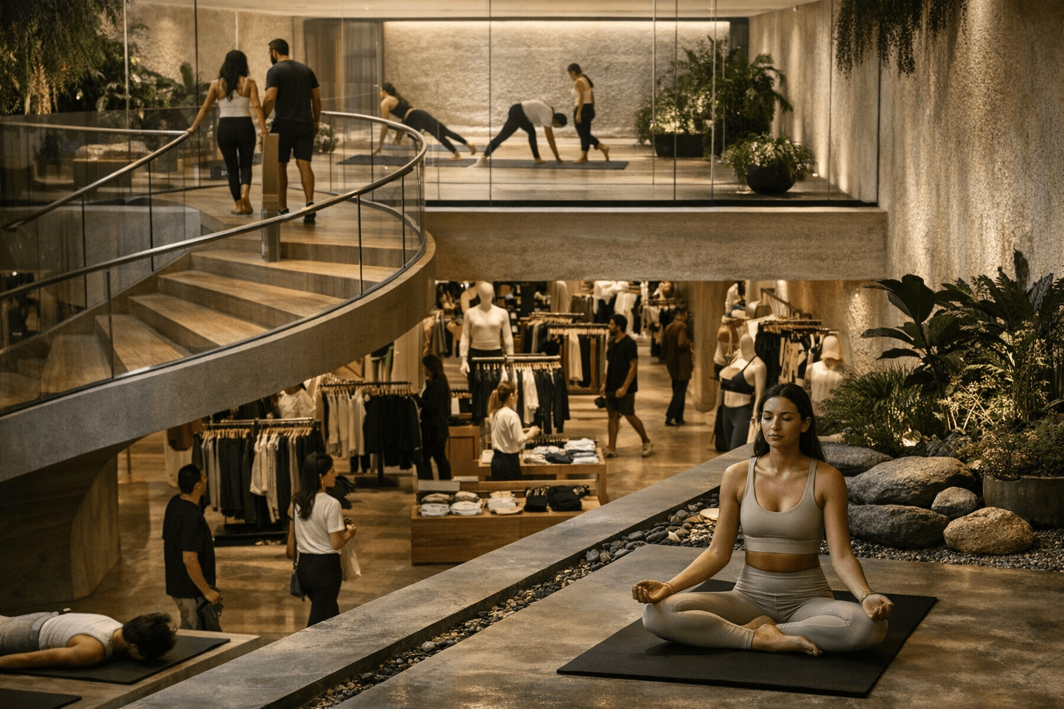 AI-generated illustration