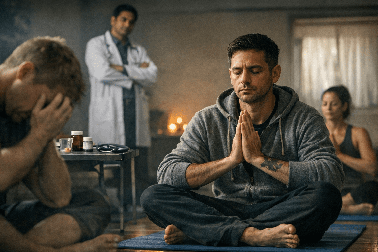 AI-generated illustration