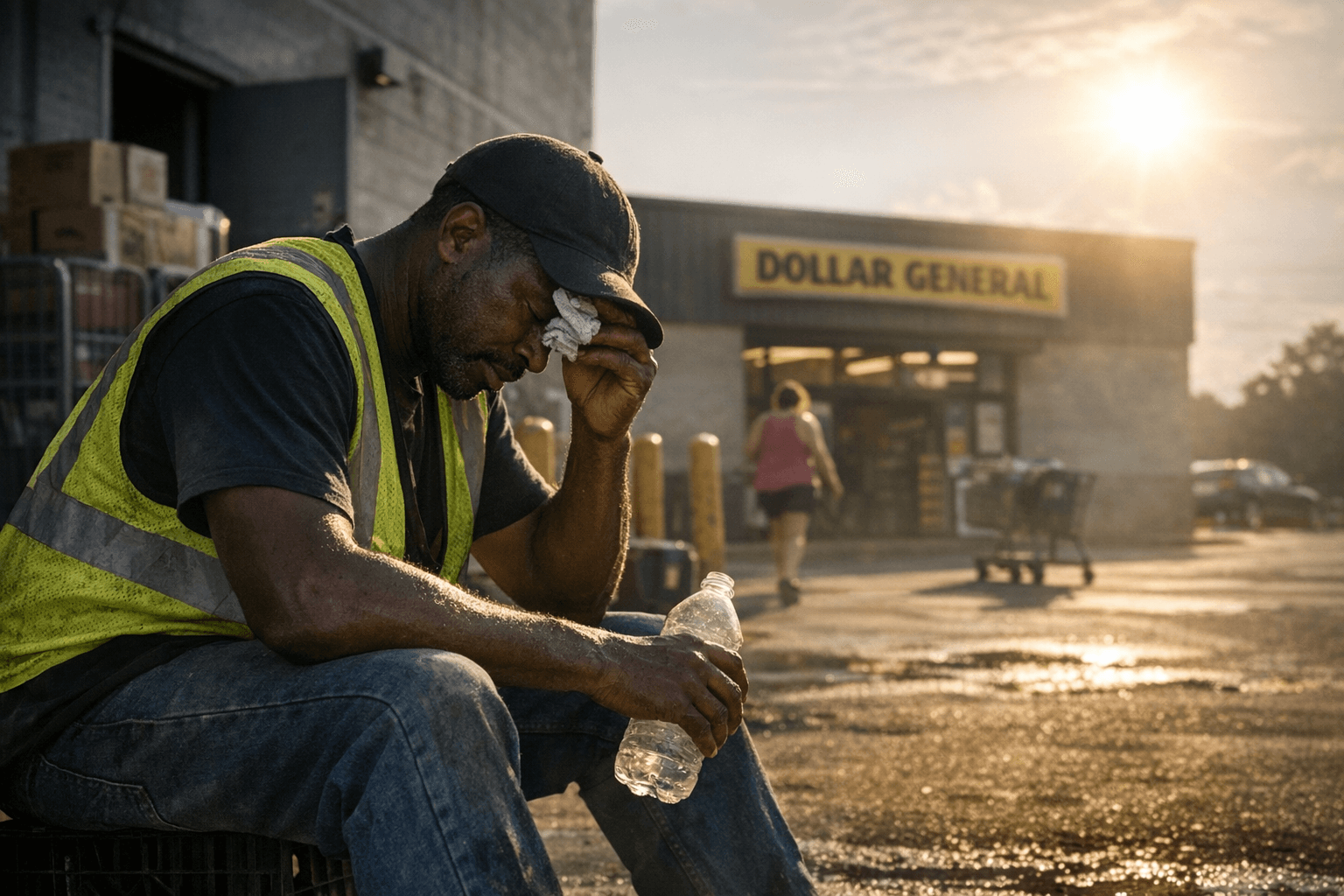 OSHA Updates Heat Safety Program, Raising Stakes for Dollar General Stores