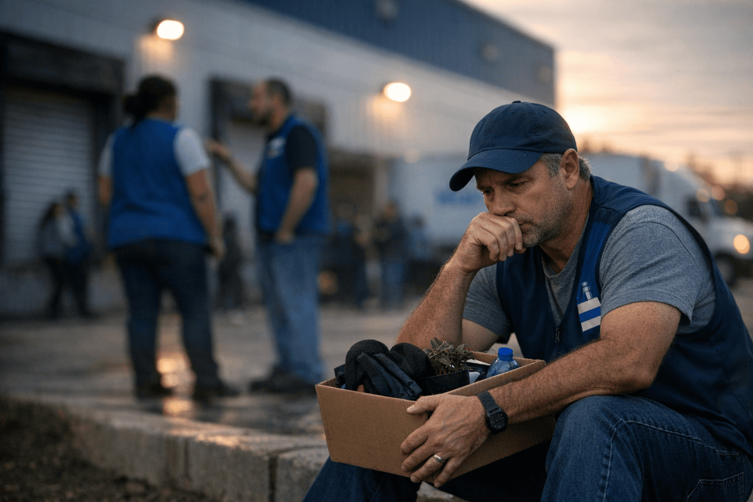 Walmart WARN Notices Explained: What Affected Associates Should Know Now