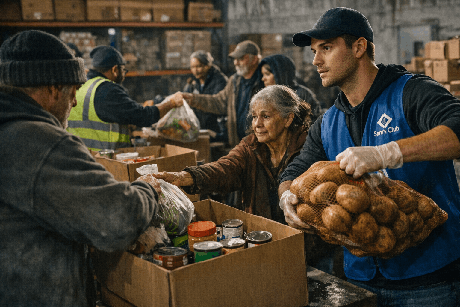 AI-generated illustration