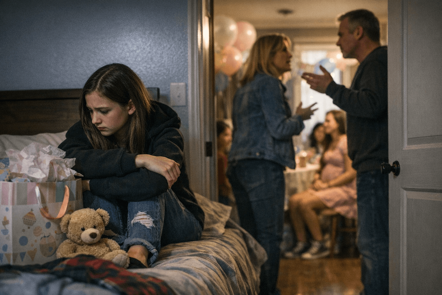 AI-generated illustration