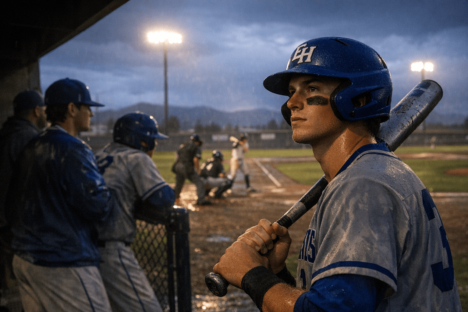 East Helena Vigilantes Chase First State Tournament Bid in Program's Fourth Year