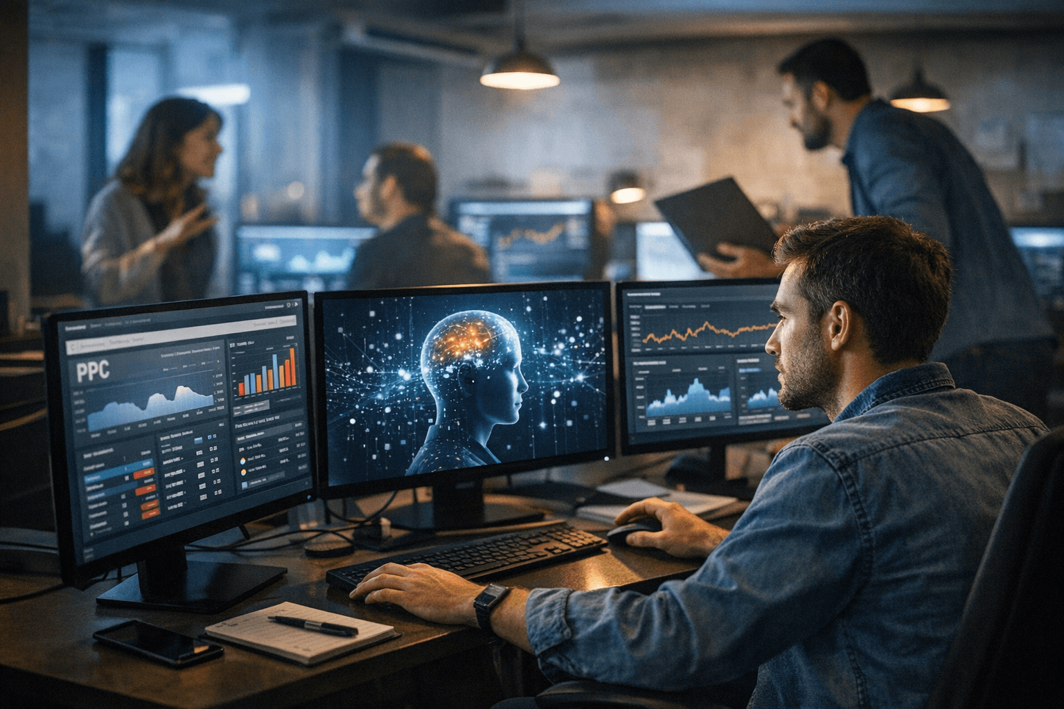 AI Automation Lets PPC Resellers Manage More Accounts With Less Effort