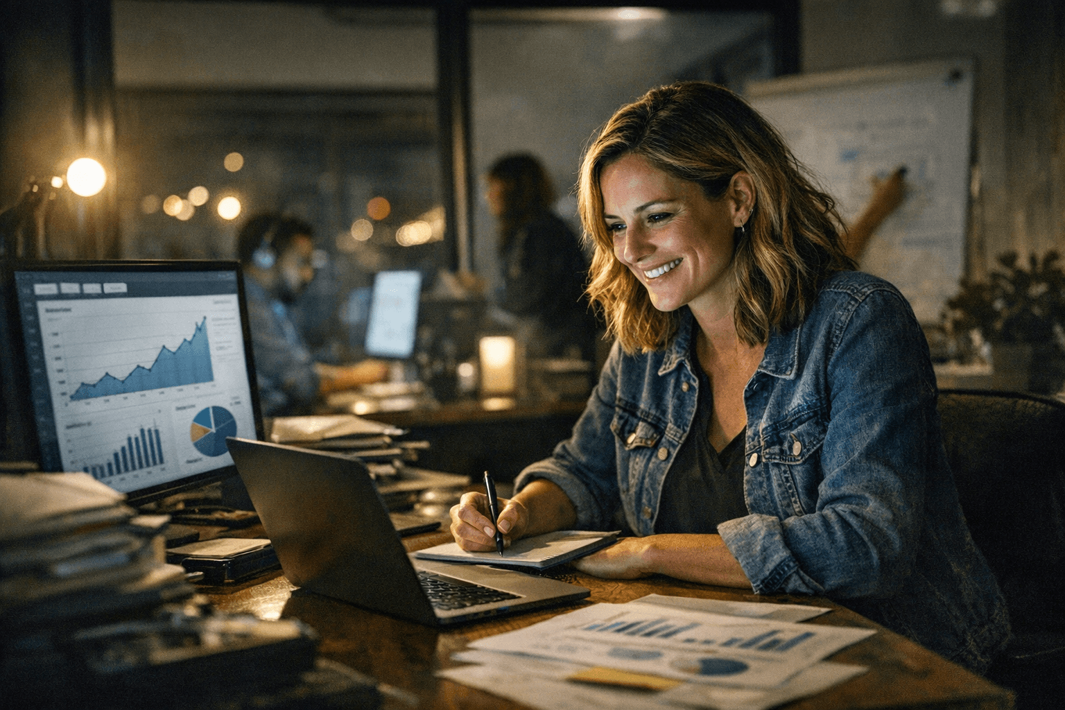 Small Agency Owner Doubles Revenue and Cuts Churn With White-Label SEO Reselling