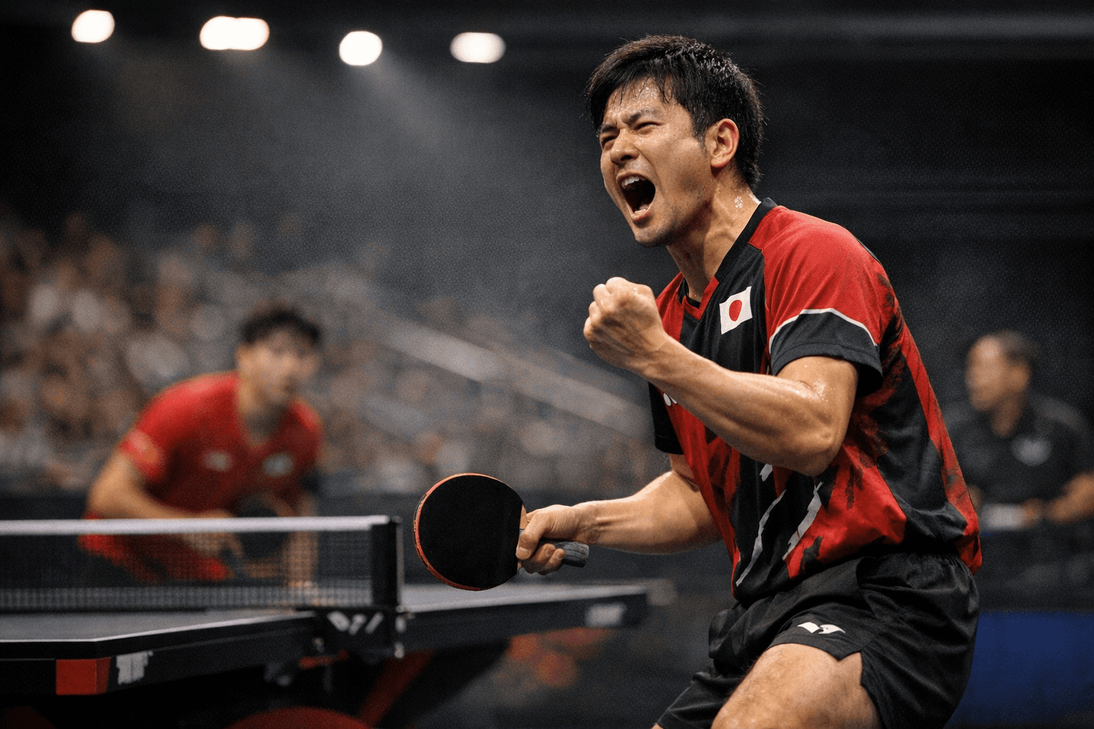 Japanese Wildcard Yoshimura Reaches First WTT Final at Contender Taiyuan