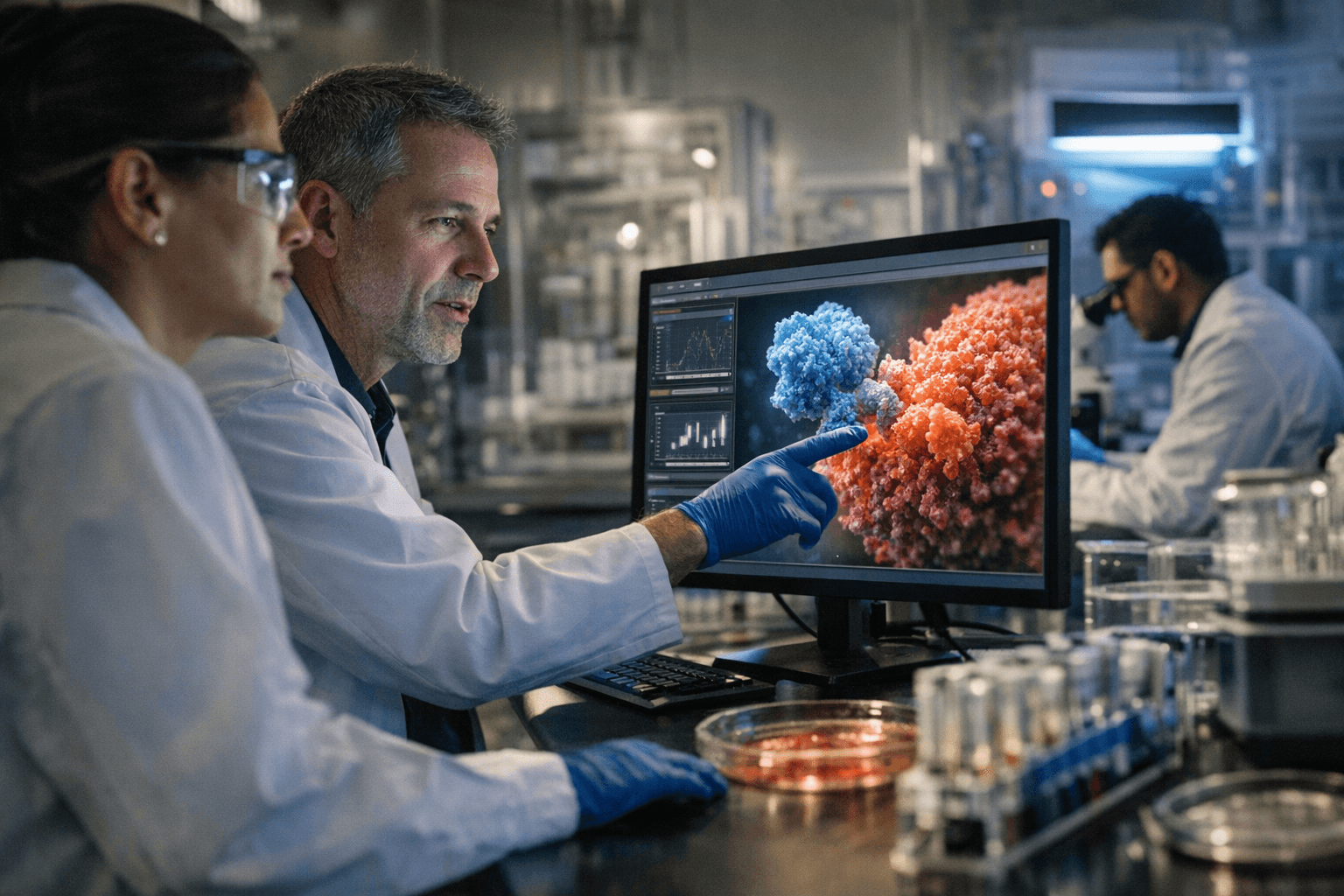 Bristol Myers Squibb Partners With Oxford BioTherapeutics to Accelerate Oncology Drug Discovery