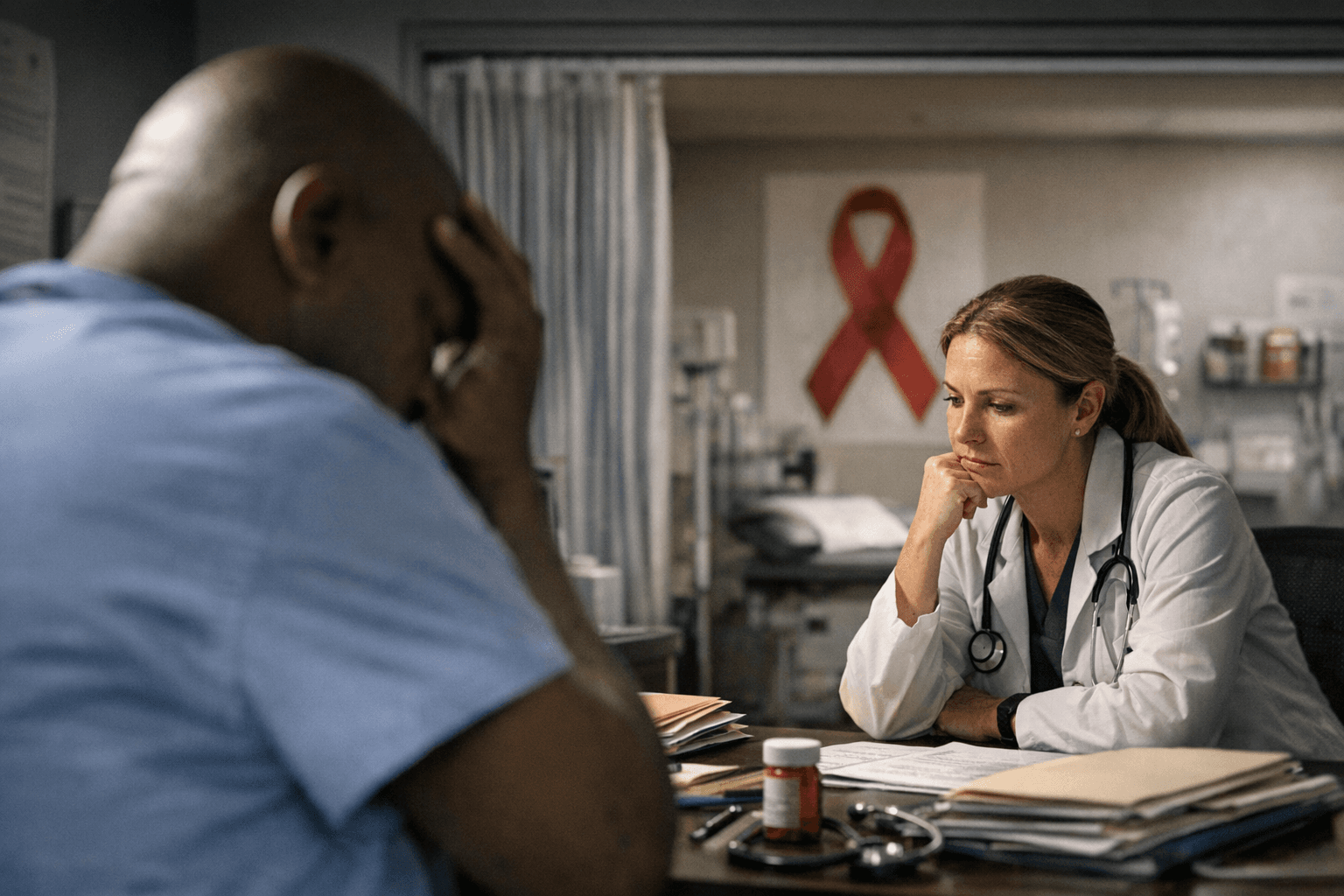 Florida HIV Provider Loses $3.5M in Contracts After Opposing State Cuts