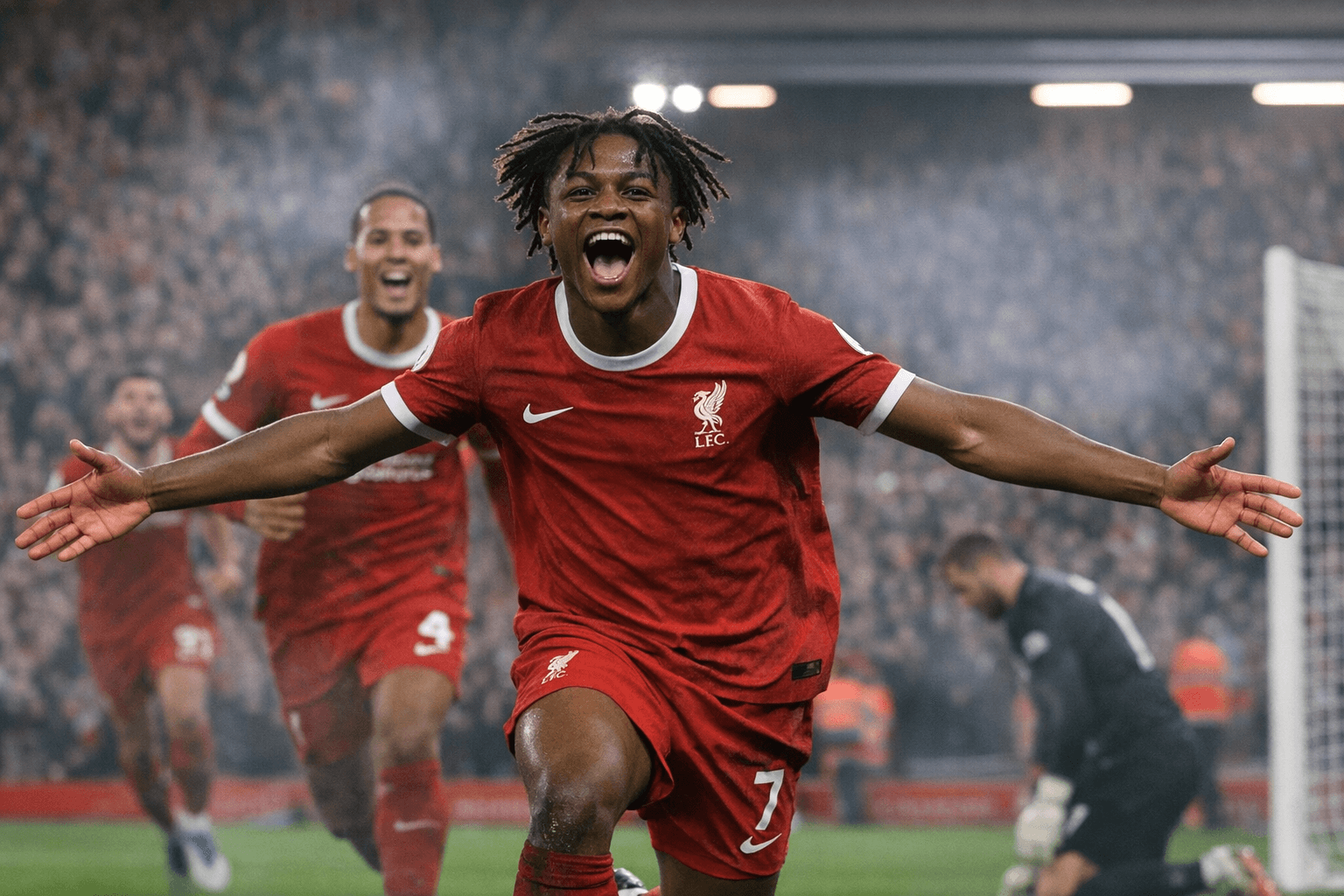 AI-generated illustration