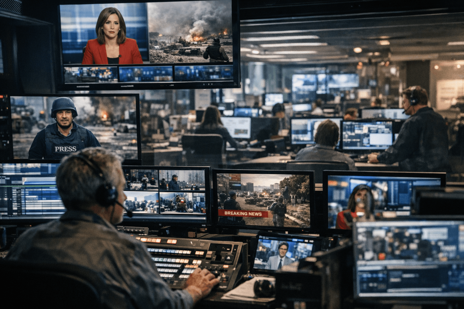 AI-generated illustration