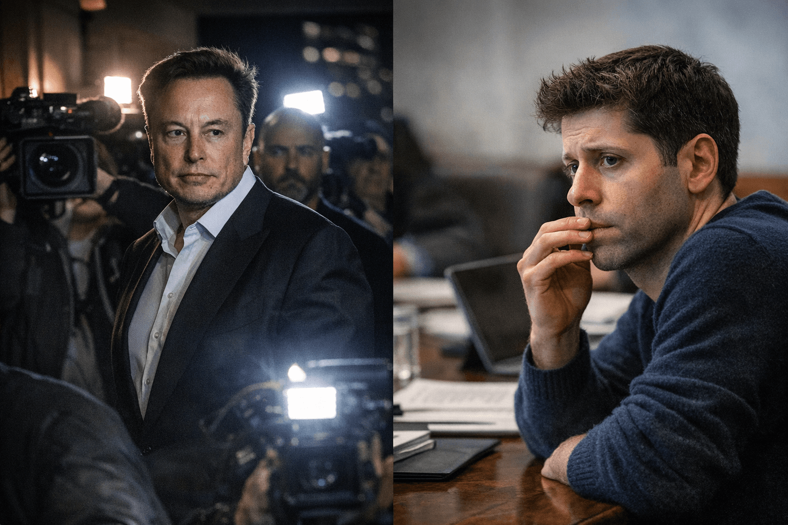 OpenAI Calls Musk's Expanded Lawsuit Demands a Legal Ambush Before Trial