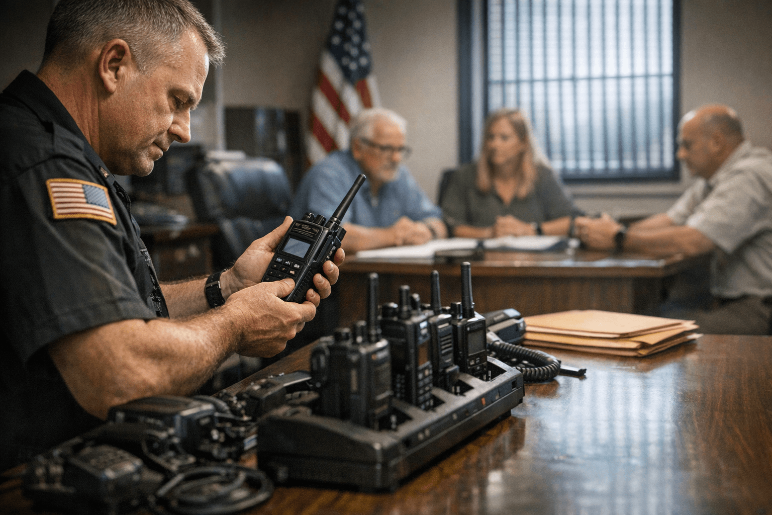 AI-generated illustration