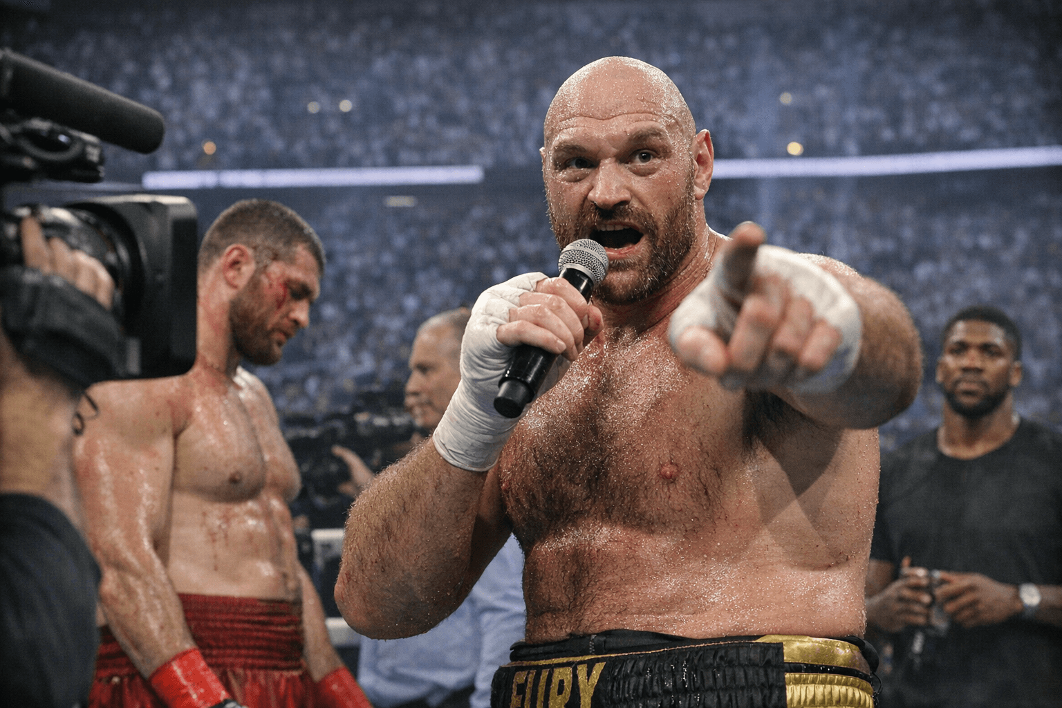 AI-generated illustration