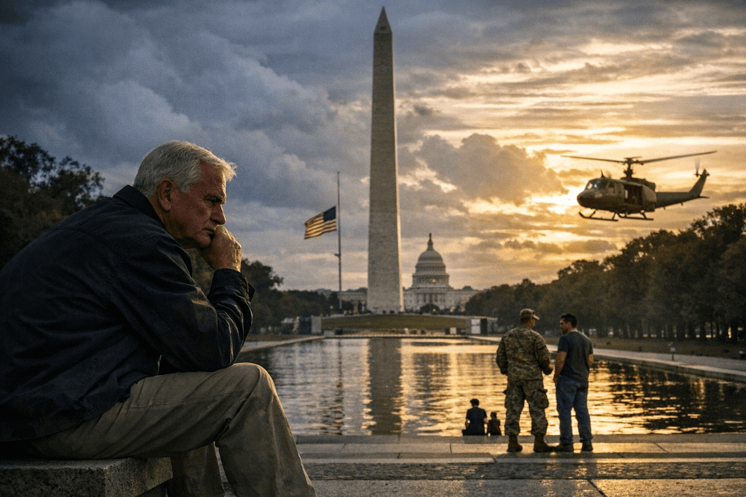 American Power Has Endured Overreach Before and Can Again