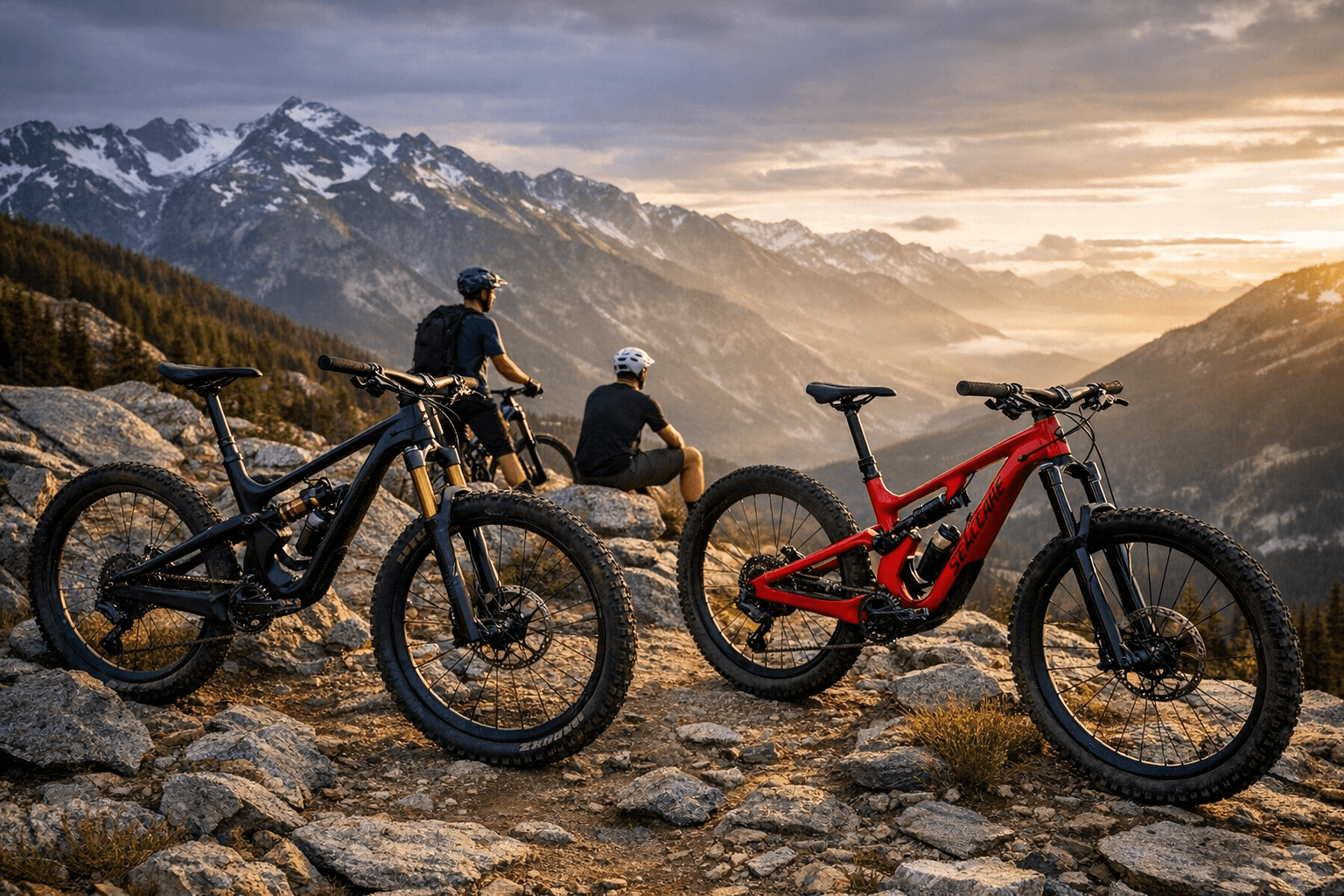 Best Trail Mountain Bikes of 2026, Tested and Ranked for Every Budget