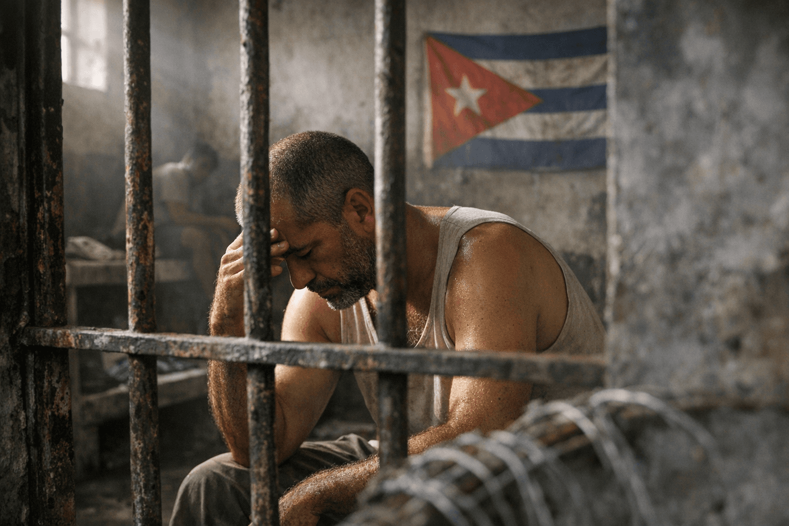 PEN International Relaunches Voces Presas Campaign for Cuba's Imprisoned Artists