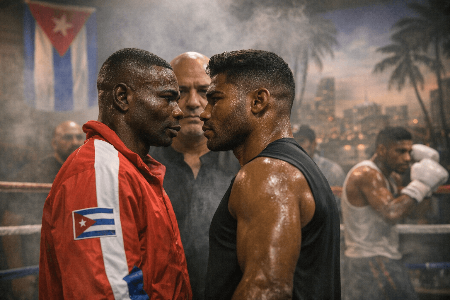 AI-generated illustration