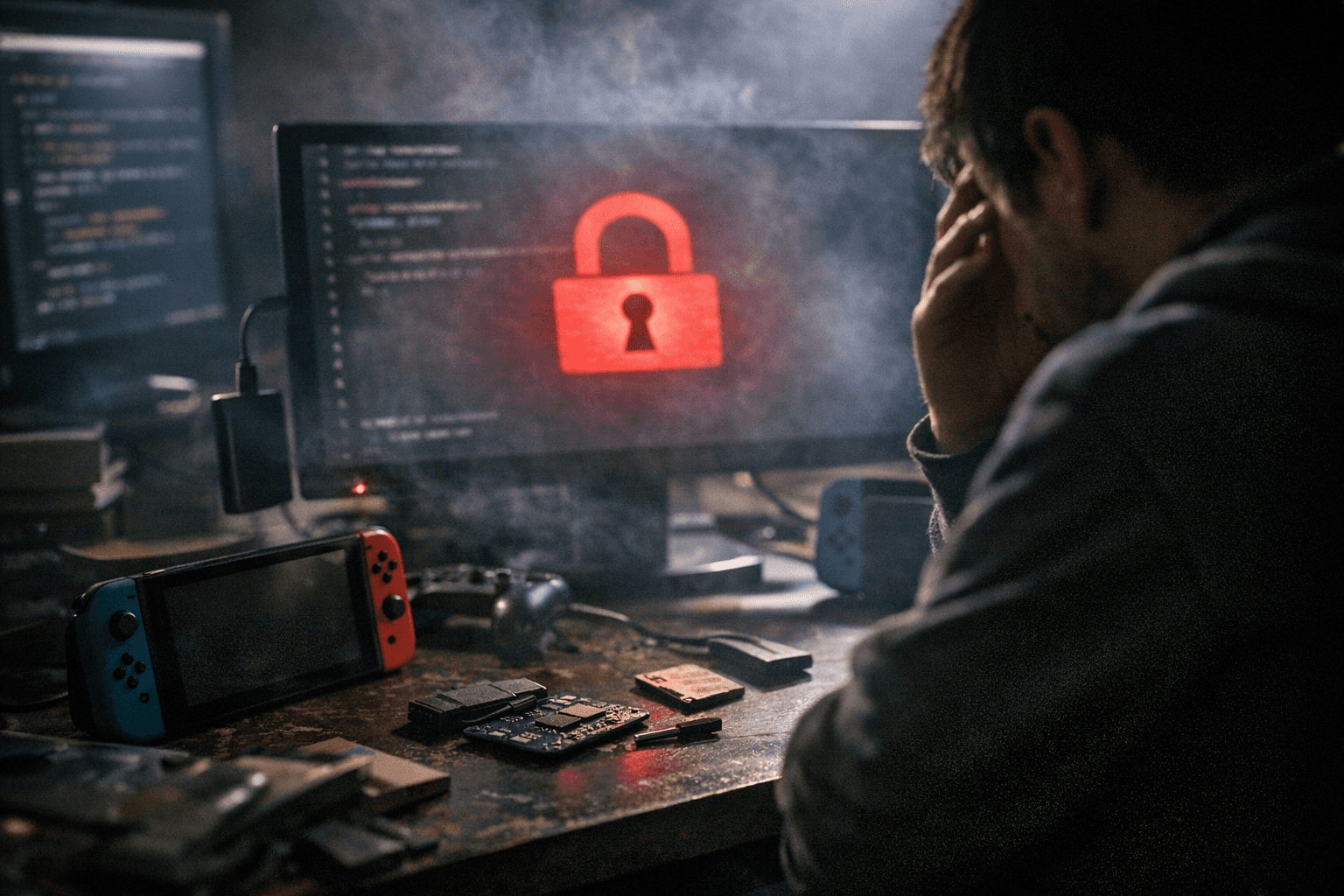 Yuzu's Shutdown Reshapes Switch Emulation, Forks, and Preservation Efforts