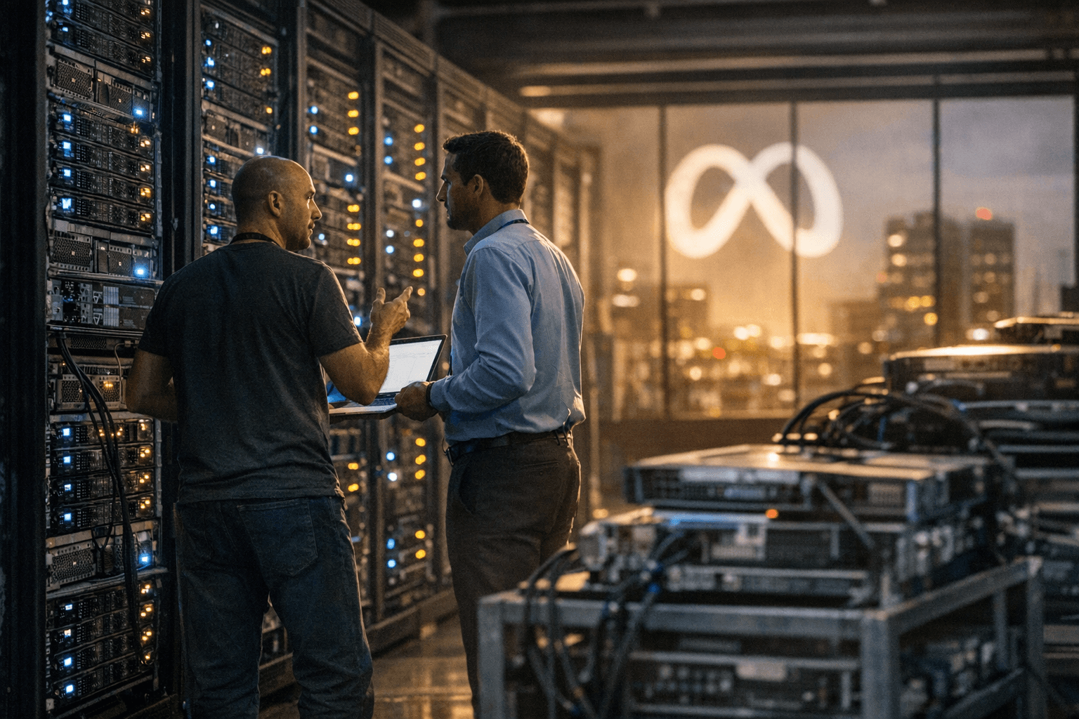 AI-generated illustration