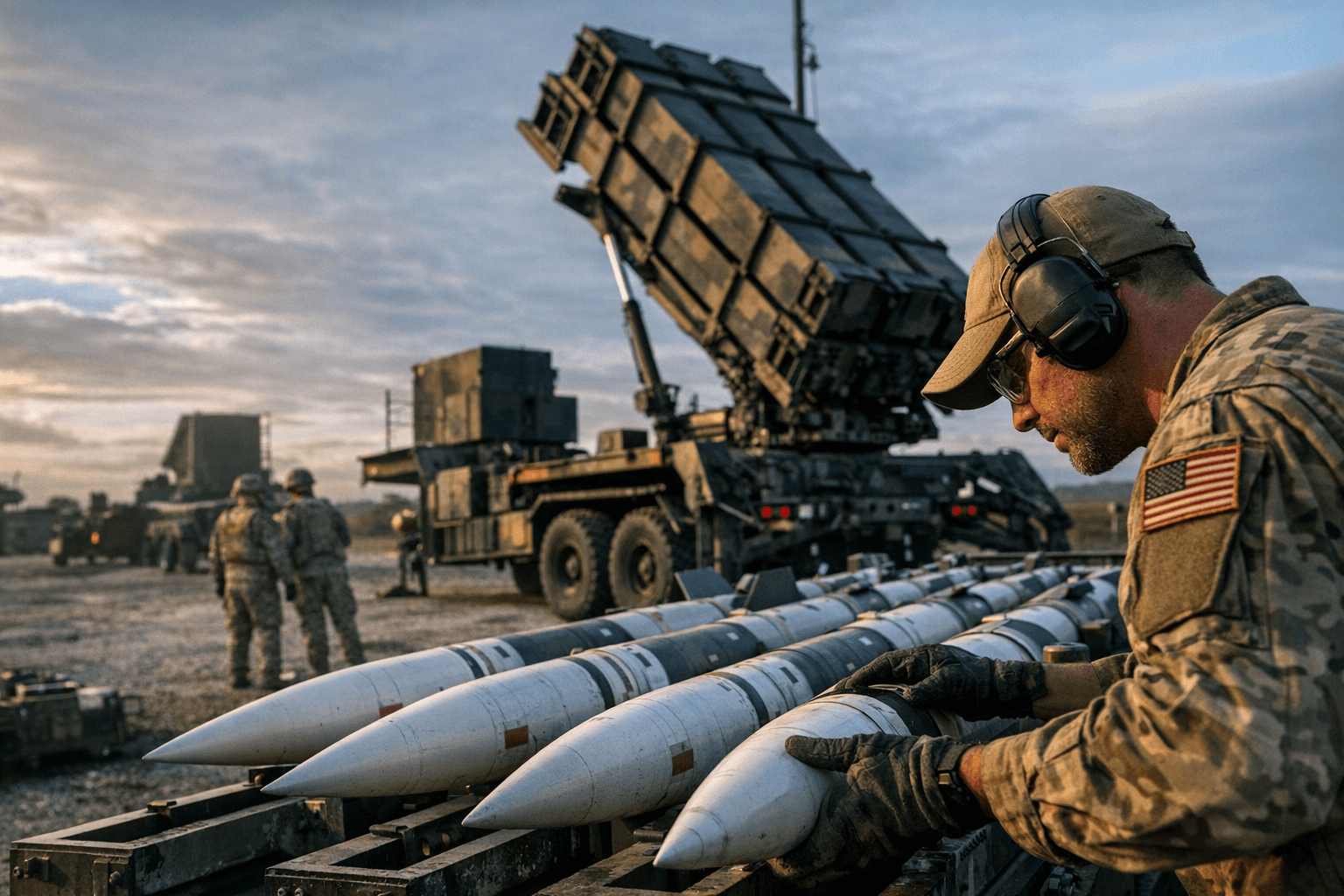 AI-generated illustration